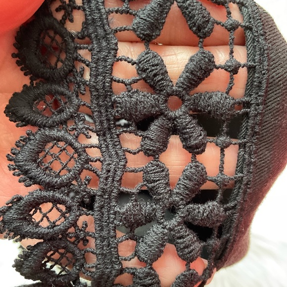 🛑🛑🛑🖤LAUNDRY by SHELLI SEGAL🖤 - Picture 13 of 13